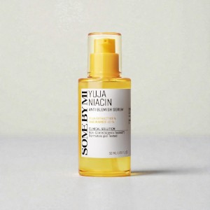 Some By Mi Yuja Niacin Anti Blemish Serum 50ml (Korea)