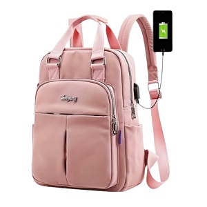 New leisure nylon ladies CHINA Bagpack