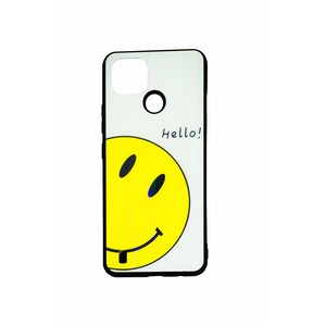 Realme C21 3D Glass Cover