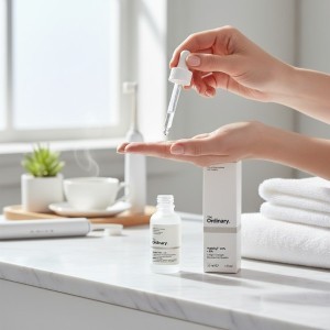 The Ordinary Matrixyl* 10% + HA 30ml (Canada)
