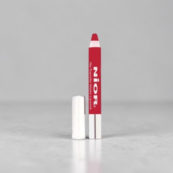 Nior Matte Lipstick Series 2021 - 10 (Germany)