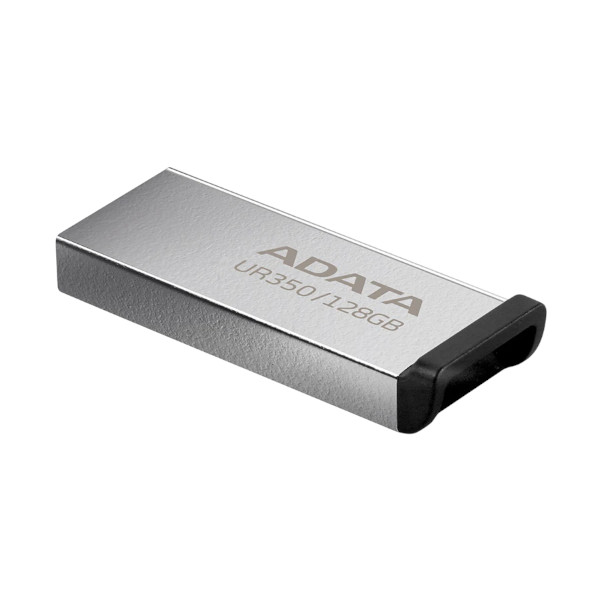 Adata UR350 128GB USB 3.2 Black Pen Drive