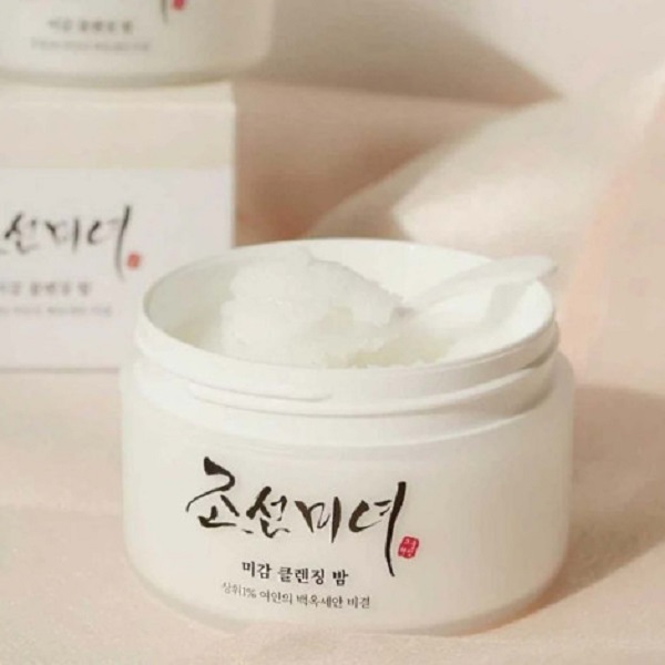 Beauty Of Joseon Radiance Cleansing Balm 100ml (Korea)