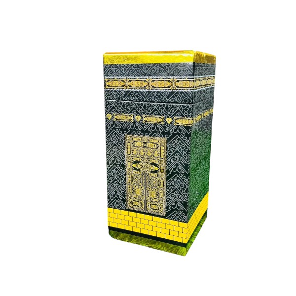 Prayer Mat, Tasbeeh and Attar combo pack with Premium Box