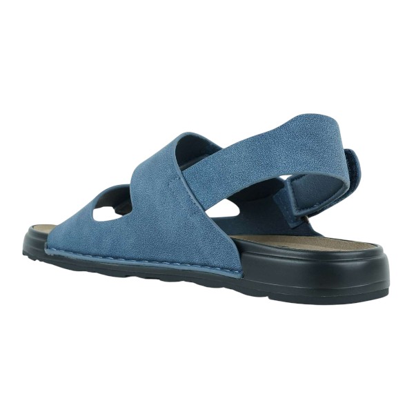 Apex Men's Slingback Sandal