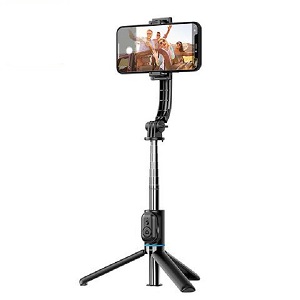 WiWu Detachable Tripod Selfie Stick SE001
