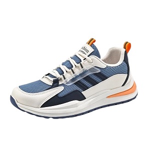 Men’s travel spring casual sports shoes