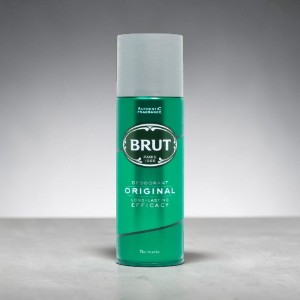 Brut Original Deodorant Spray 200ml