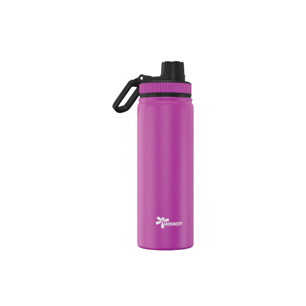 Thermo Water Bottle-Sporty