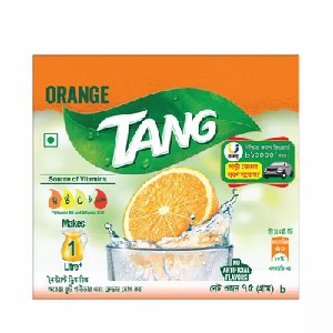 Tang Orange Instant Drink Powder