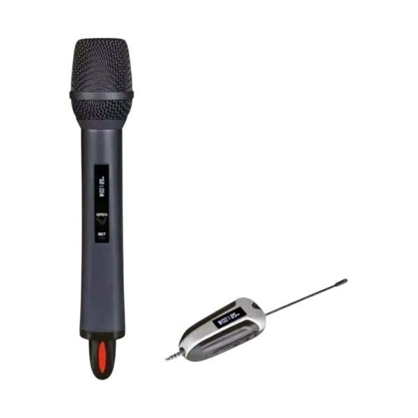 Shengfu TX-11 Handheld Dynamic Microphone
