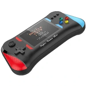 X7M Retro Video Game Console Player Handheld