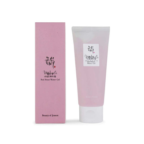 Beauty of Josen Red Bean Water Gel 100ml (Korea)