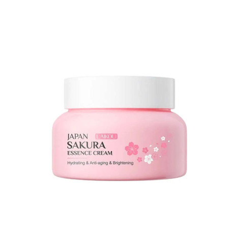 Laikou Japan Sakura Essence Cream 60g (China)