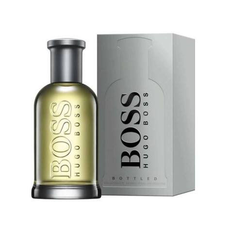 Hugo Boss Bottled EDT For Men 100ml (Spain)