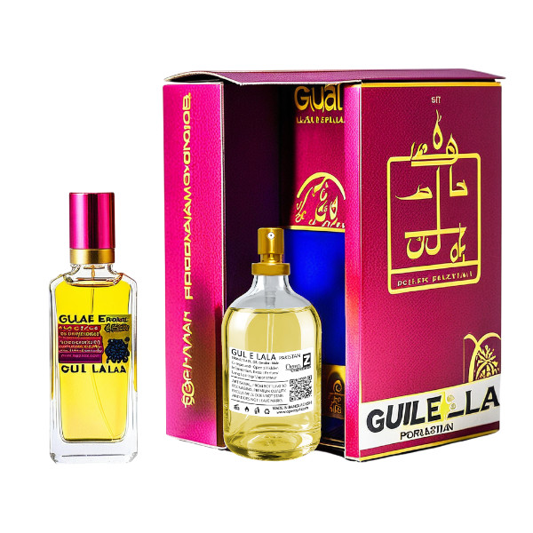 GUL E LALA PAKISTAN Perfume100ml