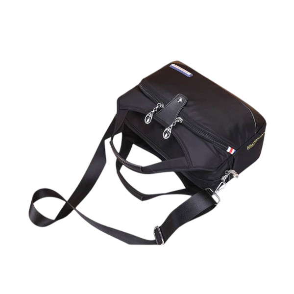 High Quality Large Capacity Waterproof Anti-theft Fashion Lades Bag
