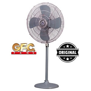 GFC Standard Pedestal Fan 24 Inch