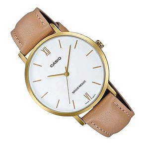 Casio Women LTP VT01GL-7BUDF