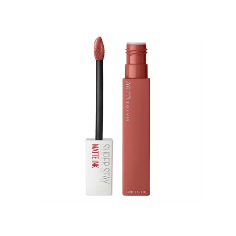 Maybelline Super Stay Matte Ink Lipstick - 130 Self-Starter (USA)
