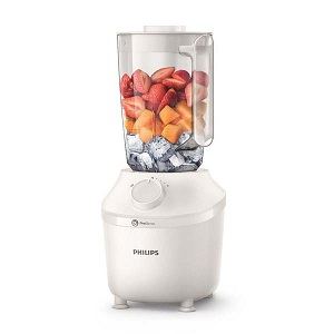 Philips HR2041/10 3000 Series Blender, 1L plastic Jar – 450W