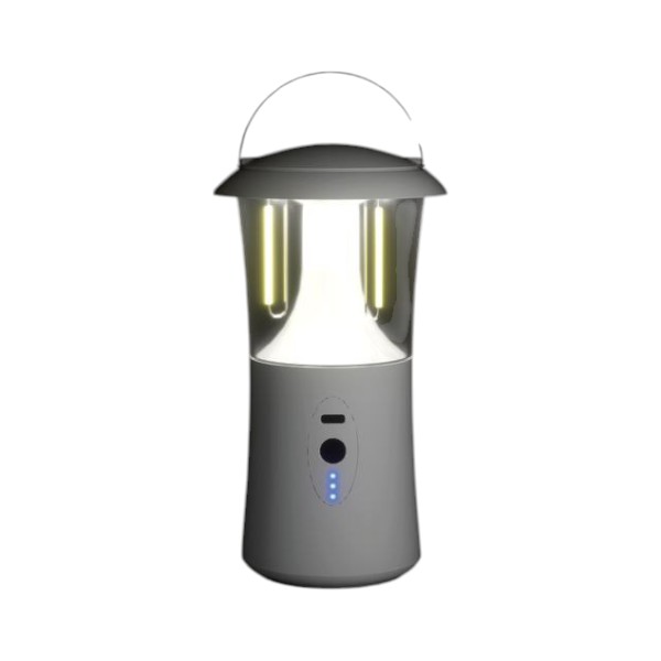 Rechargeable campaign Lamp