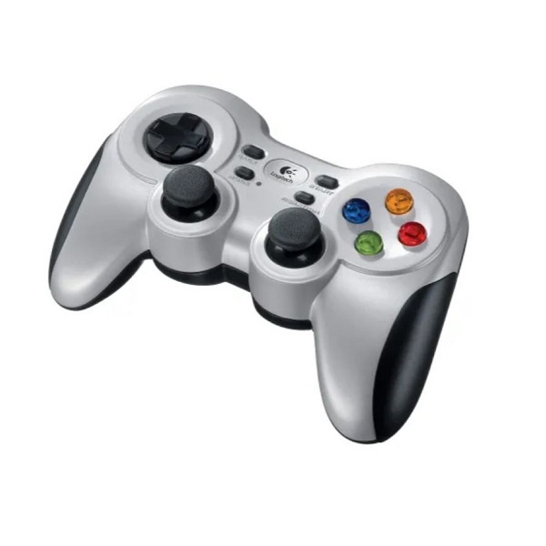 Logitech F710 Wireless Gamepad Controller