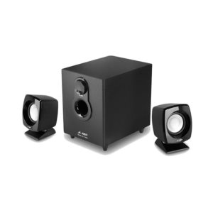 F&D F 203G 2.1 Channel Multimedia Speaker