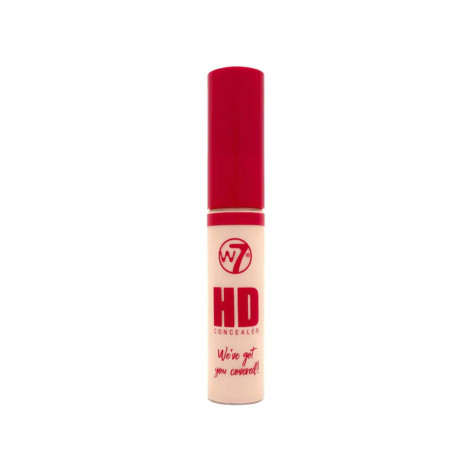 W7 HD Concealer - Light Cool 3 (China)
