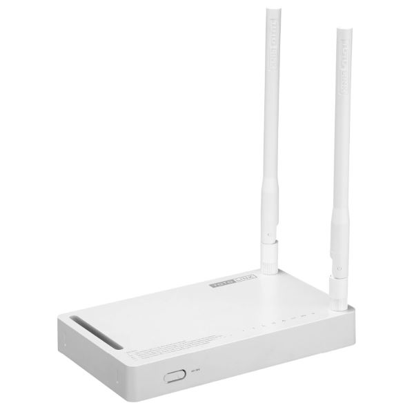 Totolink N300RH 300MBPS 2 Antenna Wi-Fi Router