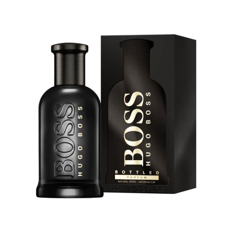 Hugo Boss Bottled Parfum For Men 100ml (Spain)