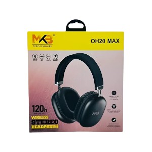 MK3 OH20 MAX Wireless Stereo Headphone