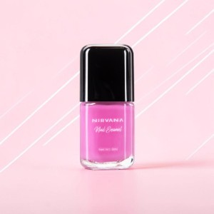 Nirvana Nail Enamel - Ballet Slippers 31 (China)