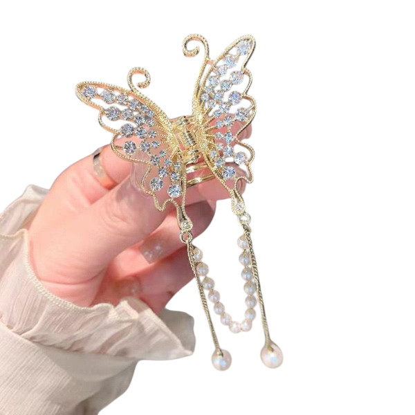Stylish Hair Clip