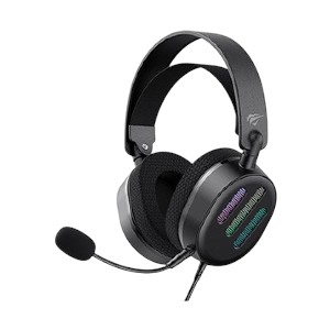 Havit H2038U USB 7.1 RGB Gaming Headphone