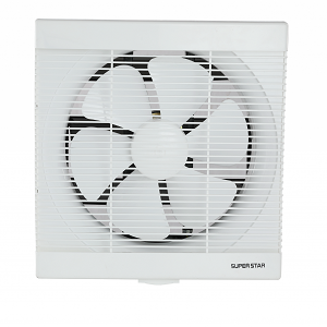 National Deluxe Exhaust FAN 6 Inche