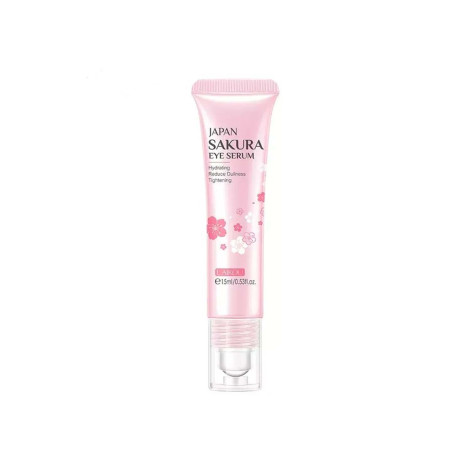 Laikou Japan Sakura Eye Serum 15ml (China)