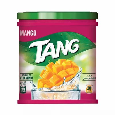 Tang Mango Instant Drink Powder