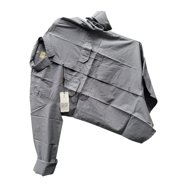 Full Sleeve Casual Shirt