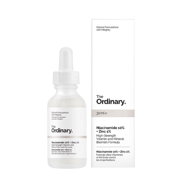 The Ordinary - Niacinamide
