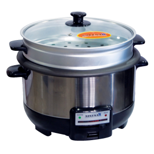 Novena Curry Cooker (NMC-41)
