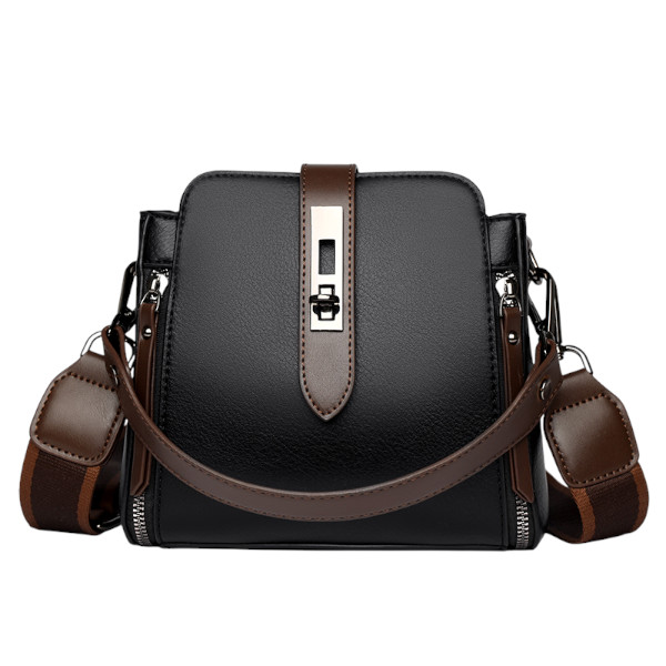 High-quality Messenger Bags For Women Luxury Crossbody Shoulder Bags Female