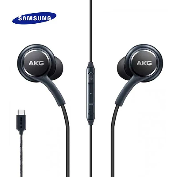 Samsung AKG Type-C Wired Earphones