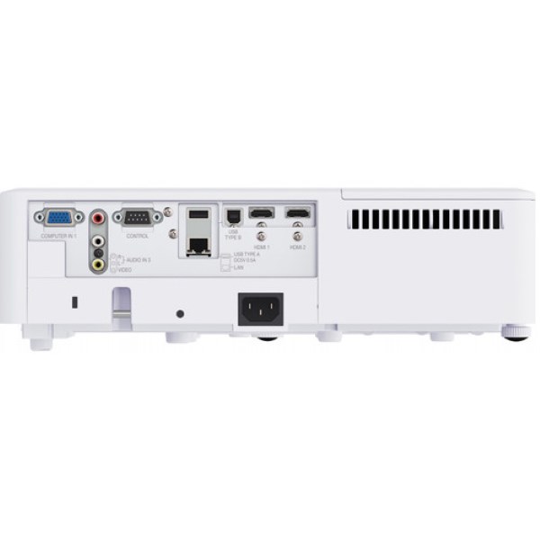 Hitachi CP-EX3051WN 3300 LUMENS 3LCD Multimedia Projector