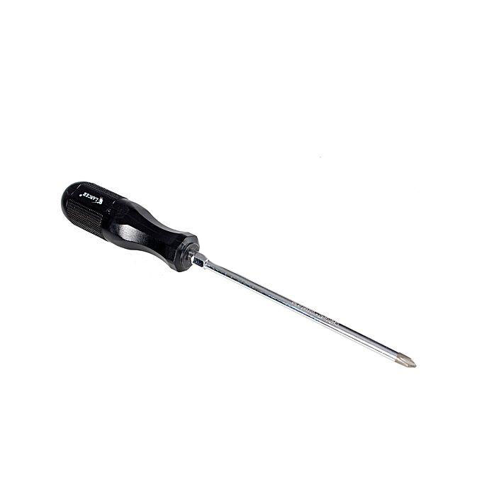 4 Inche Black Color Screw Driver