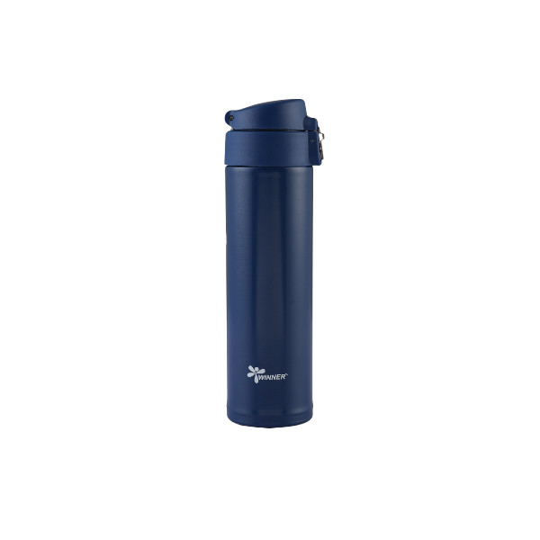Thermo Water Bottle-Beauty