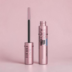 Maybelline Lash Sensational Sky High Waterproof Mascara - Very Black (China)