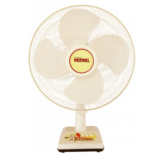 Heemel Table Fan 16 Inche