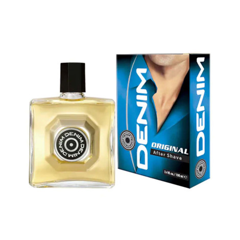 Denim Original After Shave 100ml (Italy)