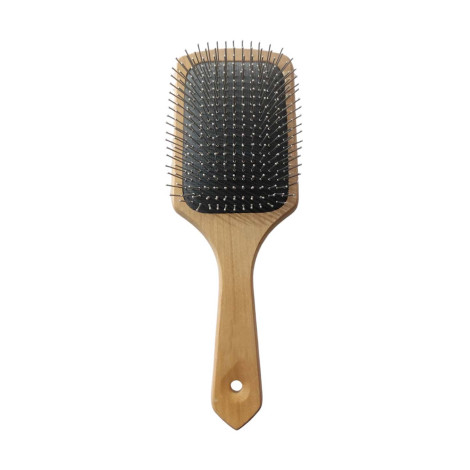Technic Paddle Wood Brush (China)
